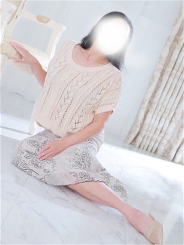 大原|熟女専門デリヘル/甲府マダムでおすすめの女の子