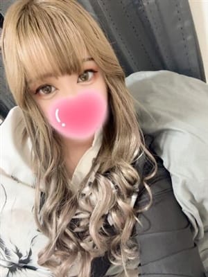 ゆづき☆激カワ美巨乳セラピスト