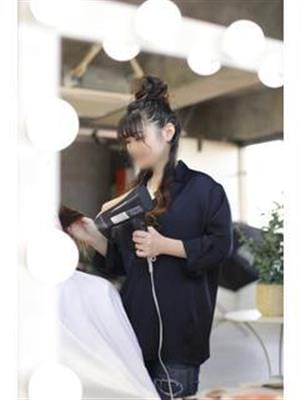 ヘアサロン勤務アシスタント S子|OLA子。でおすすめの女の子