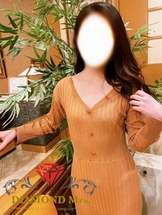 のぞみ|DIAMOND Mrs.-ダイヤモンドミセス‐でおすすめの女の子