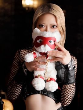 雫(しずく)☆高級店レベル|ハンドリング 亀頭責め専門店で評判の女の子