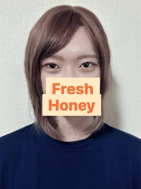 かな|Fresh Honey（フレッシュハニー）でおすすめの女の子