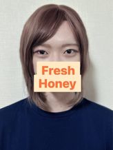 かな|Fresh Honey(フレッシュハニー)でおすすめの女の子