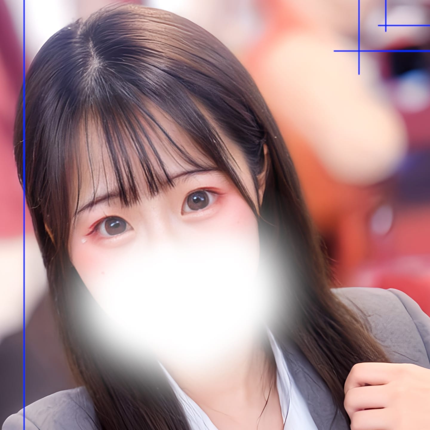 ちか【すべてを受け入れる従順さ♪】 | イキすぎ！即ナマ学園(立川)