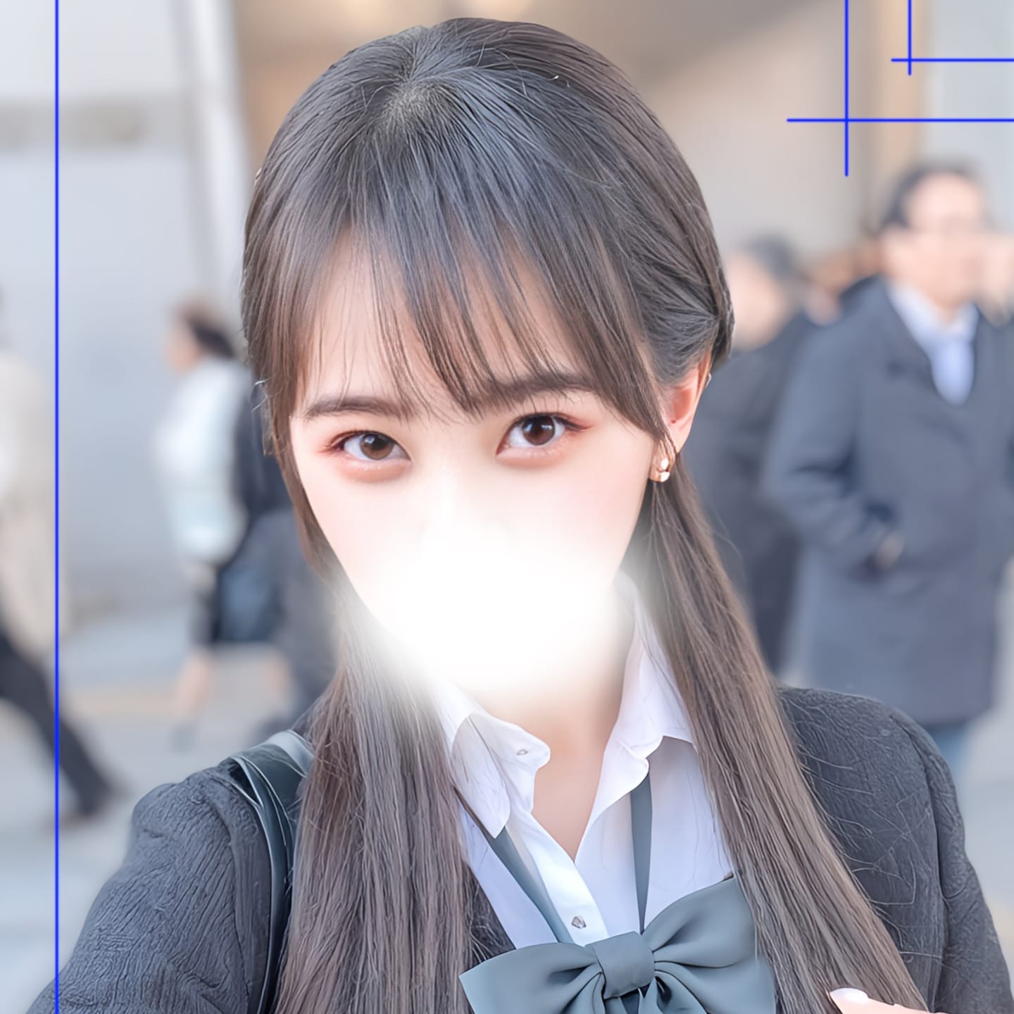 さとみ【ガチ恋バリ沼 間違いなし♪】 | イキすぎ！即ナマ学園(立川)