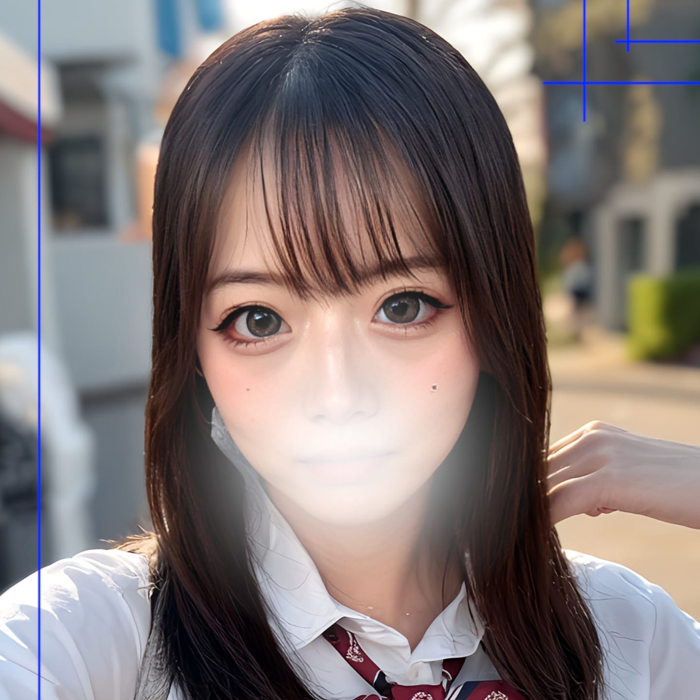 みちる【美しすぎるドМ潮吹き変態っ娘♪】 | イキすぎ！即ナマ学園(立川)
