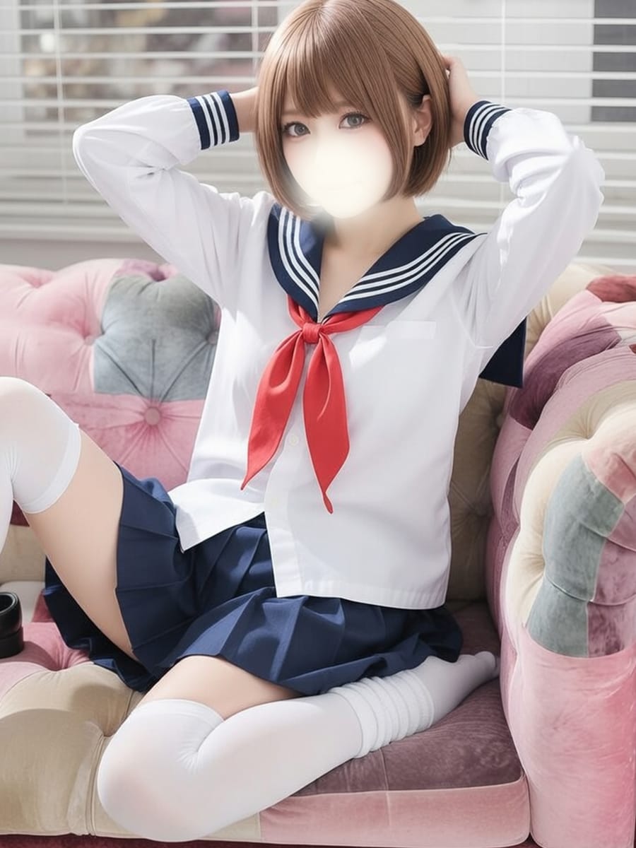 あんな|イキすぎ！即ナマ学園でおすすめの女の子