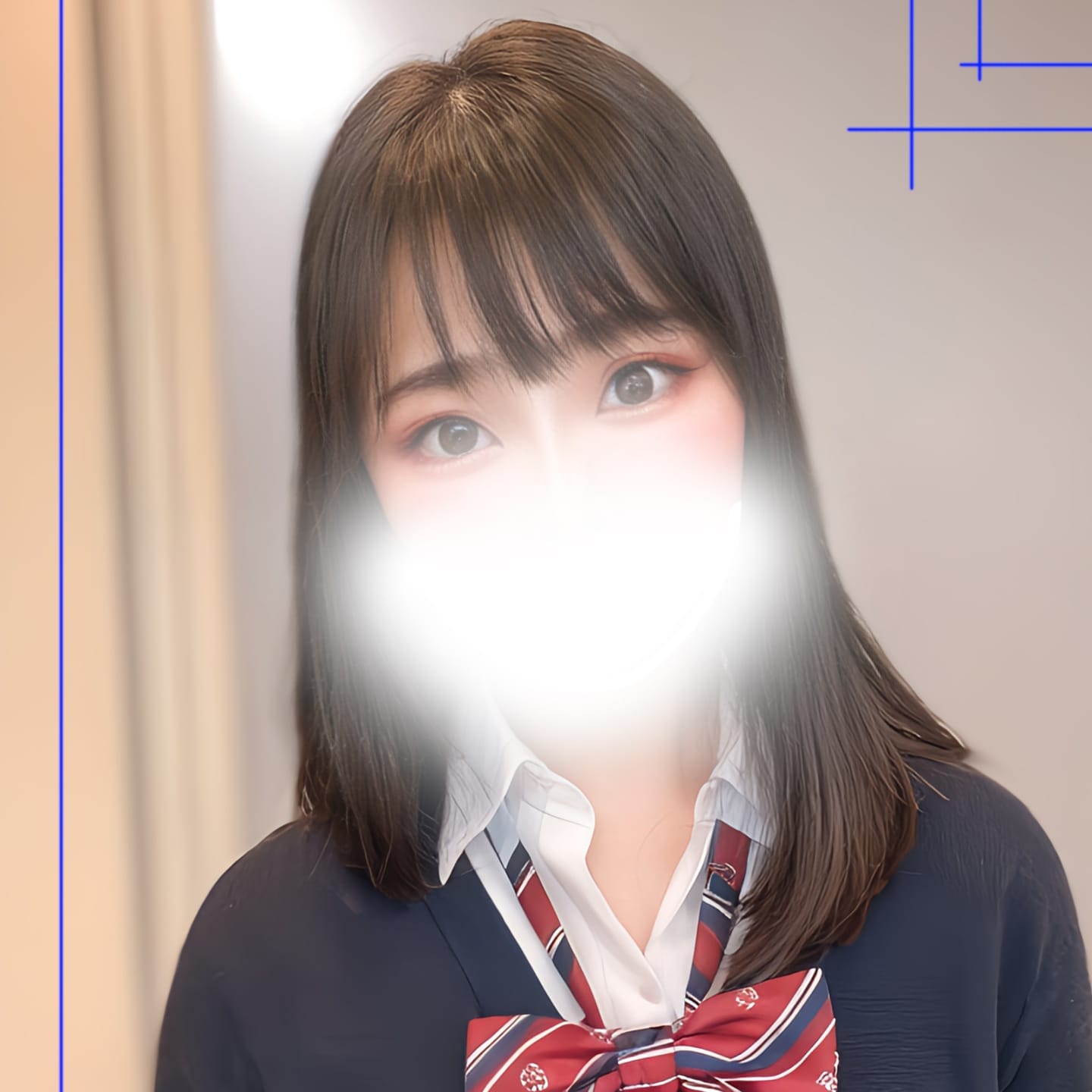 あんな【私の剃らない毛を見て♪】 | イキすぎ！即ナマ学園(立川)