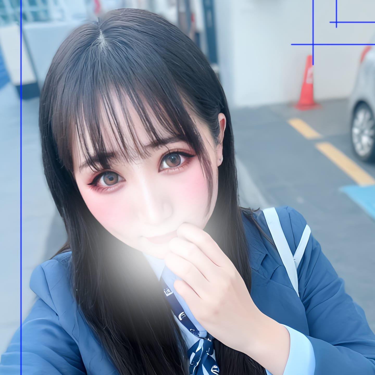 ゆか【この可愛さ、反則級♪】 | イキすぎ！即ナマ学園(立川)
