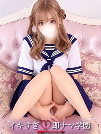 ほのか|イキすぎ!即ナマ学園でおすすめの女の子