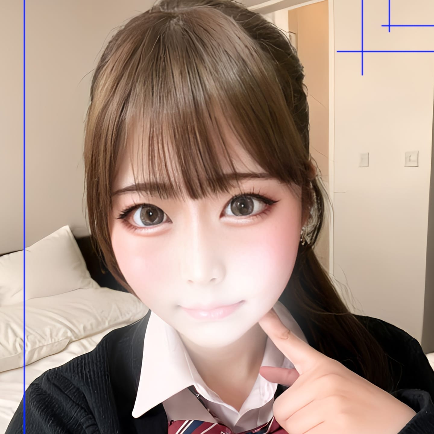 ほのか【潮吹き18歳♪】 | イキすぎ！即ナマ学園(立川)
