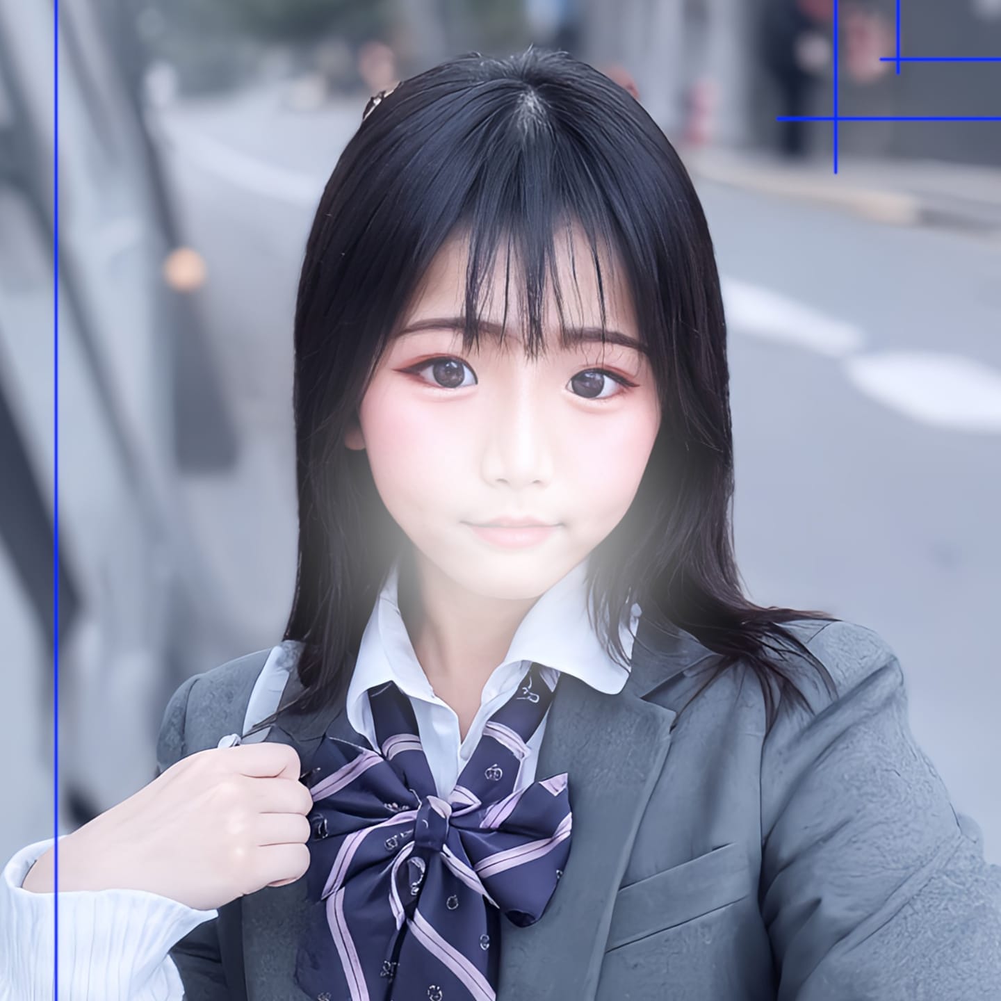 まなみ【絶品花びら大学生♪】 | イキすぎ！即ナマ学園(立川)