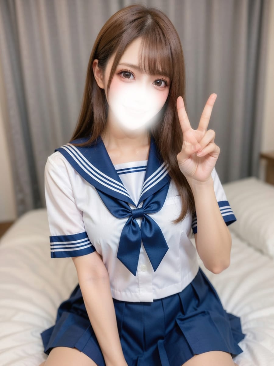 みなみ|イキすぎ！即ナマ学園でおすすめの女の子