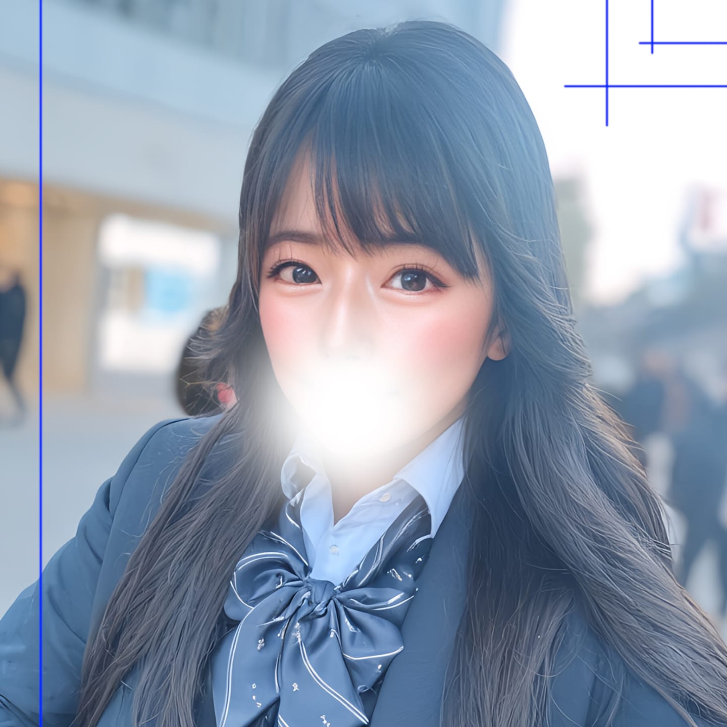 なな【胸キュンルックス♪】 | イキすぎ！即ナマ学園(立川)