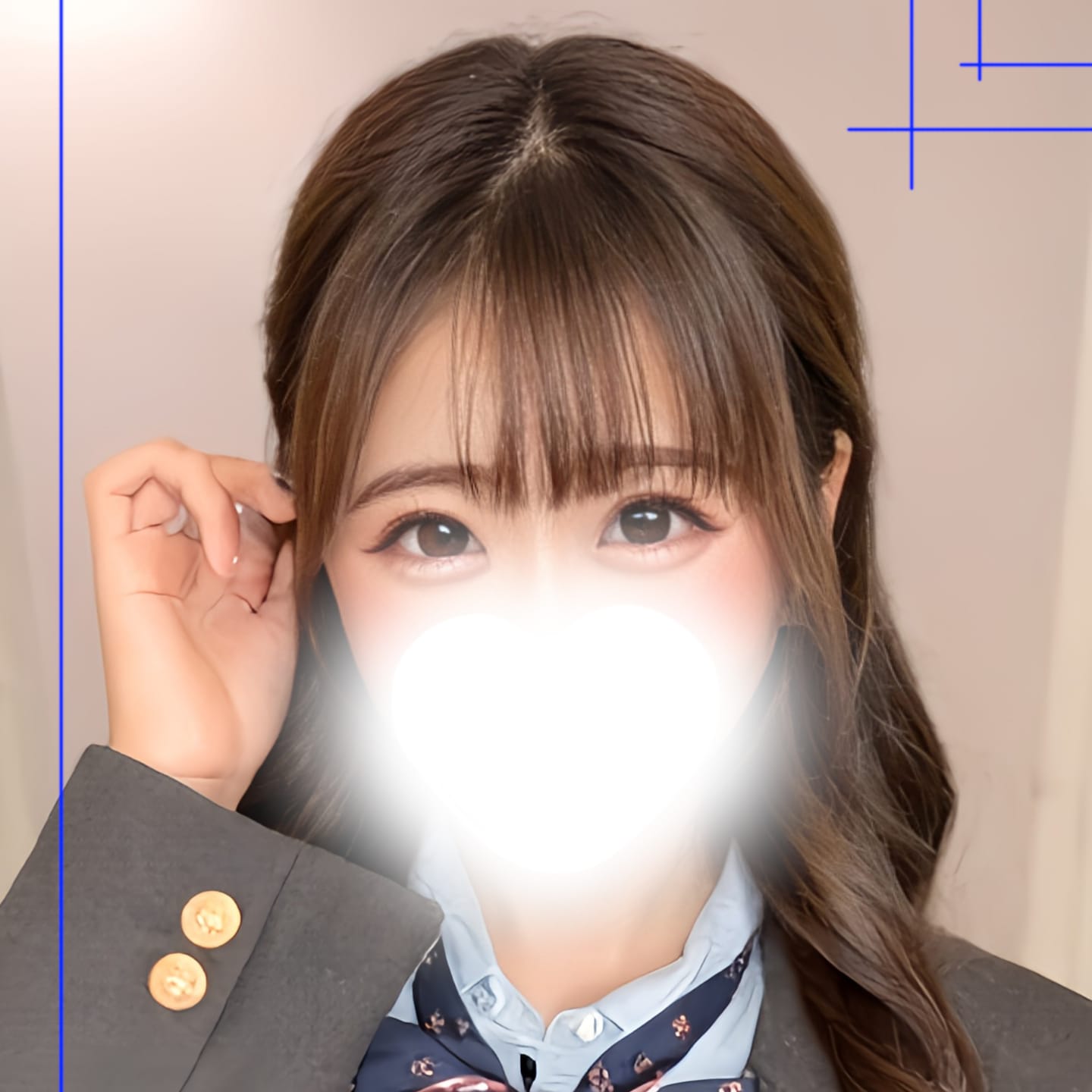 りほ【ロリGカップパイパン♪】 | イキすぎ！即ナマ学園(立川)