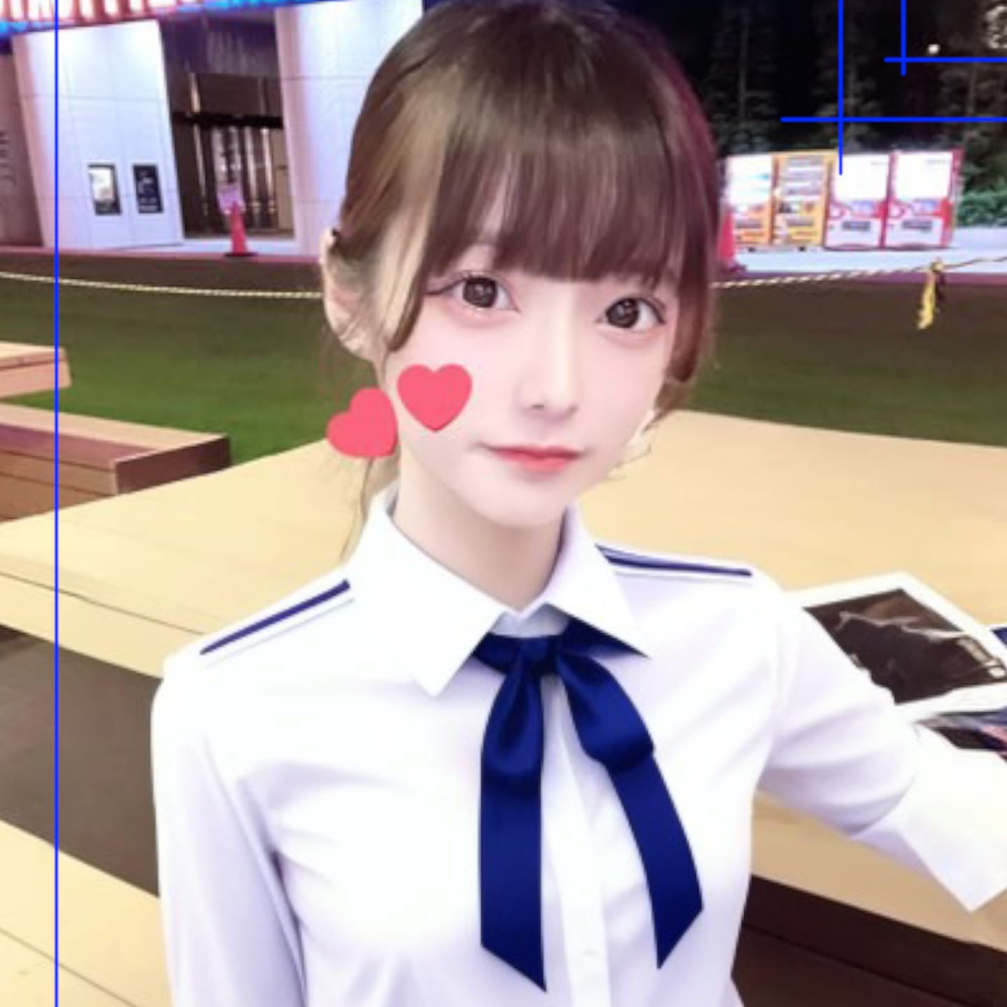 あこ【選んで後悔しない可愛さ！】 | イキすぎ！即ナマ学園(立川)