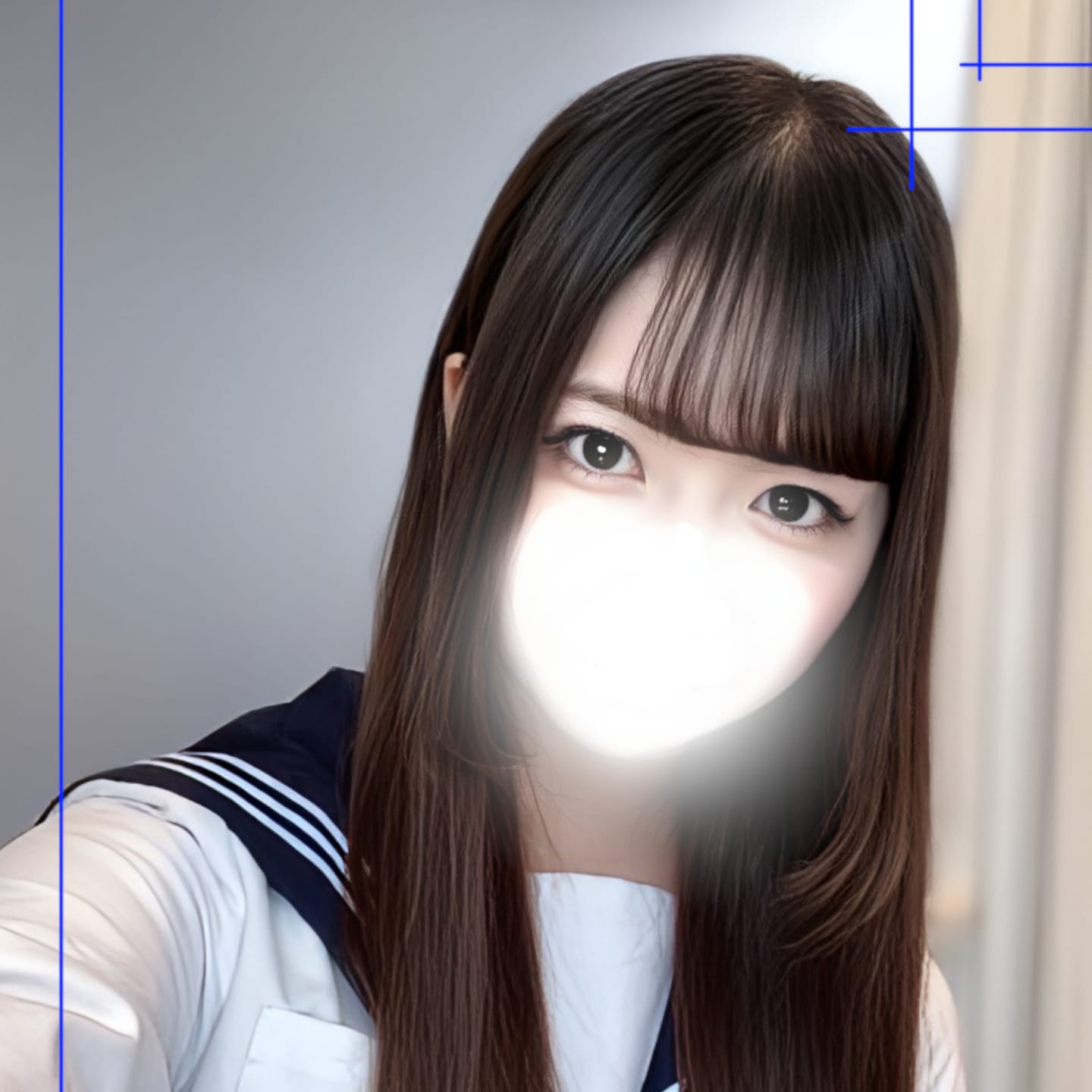 なみ【誰もが見とれる可愛さ！】 | イキすぎ！即ナマ学園(立川)