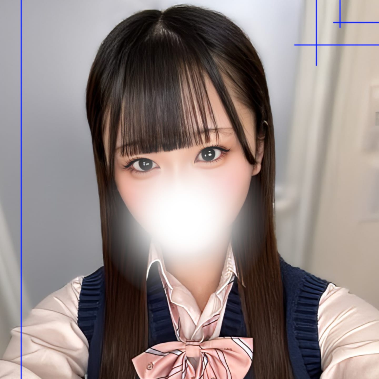 そら【スレンダー黒髪エロ体質女生徒】 | イキすぎ！即ナマ学園(立川)