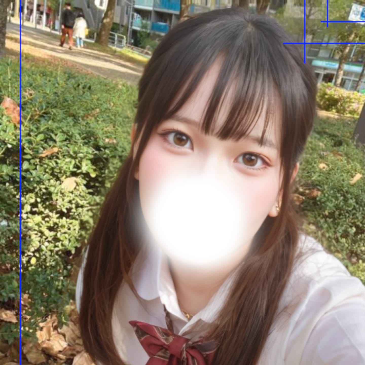 みる【フワフワおっぱい眩しい笑顔 】 | イキすぎ！即ナマ学園(立川)