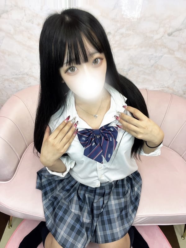 はんな【癒し系ブラックレース】