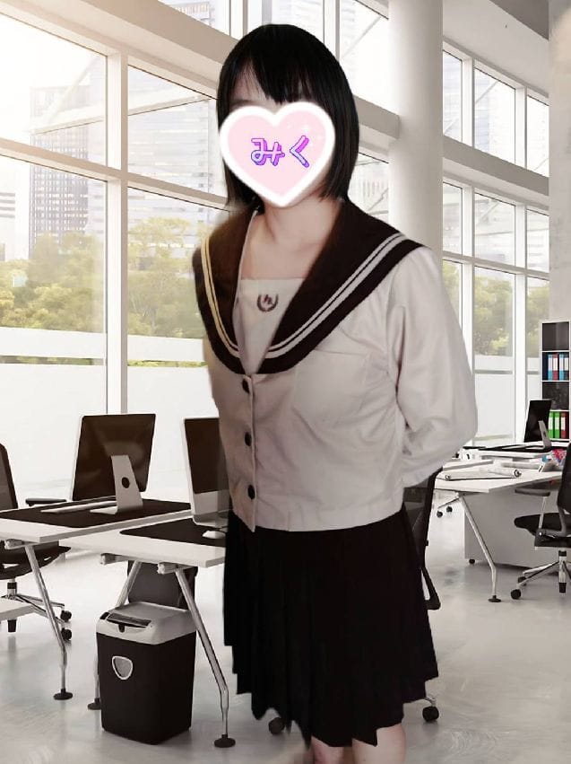 みく|オナクラ マスカット倶楽部でおすすめの女の子