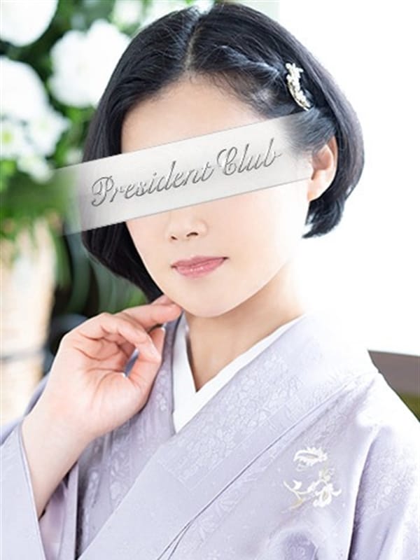 白瀧 雅|プレジデントクラブでおすすめの女の子