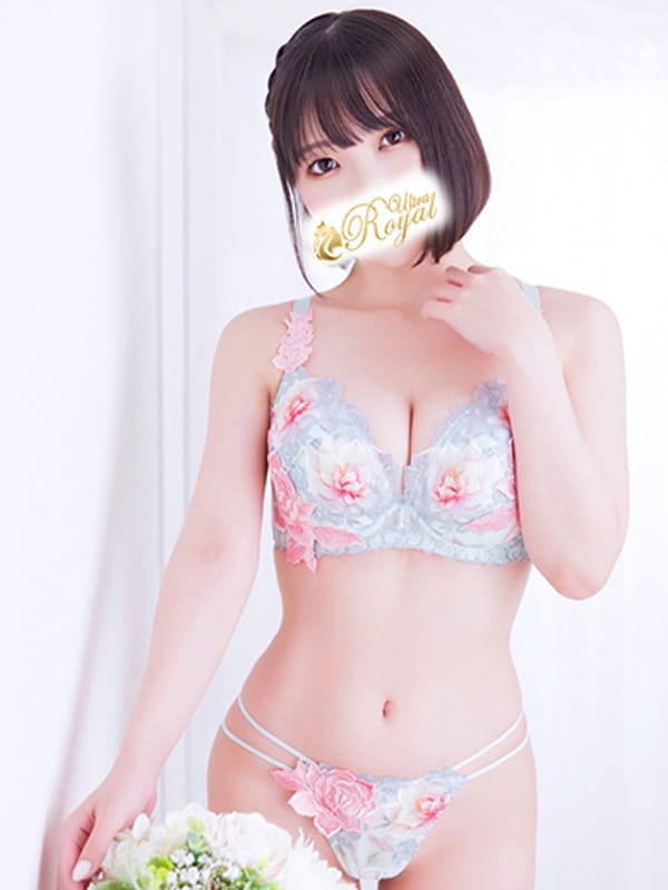 深田みなみ(ウルトラロイヤル)のプロフ写真6枚目