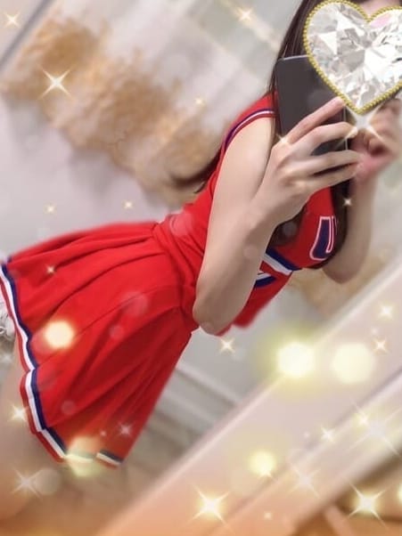 体験5日目♠ナツキ
