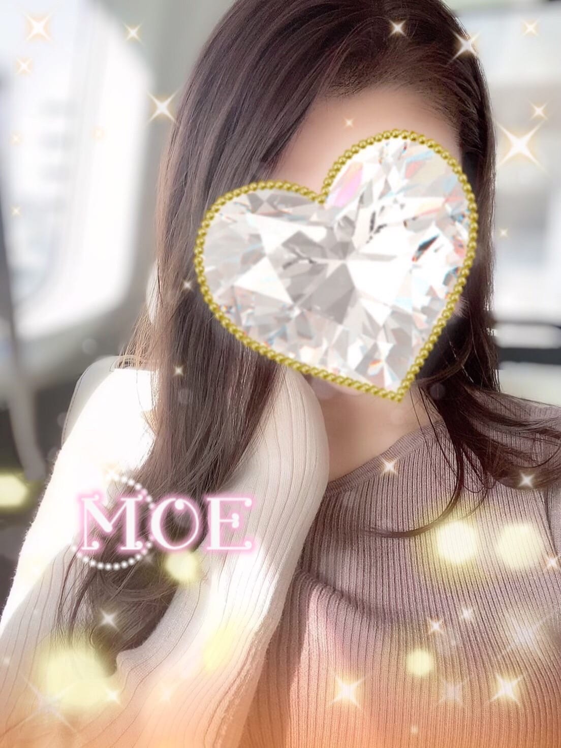 天使降臨♠︎モエ