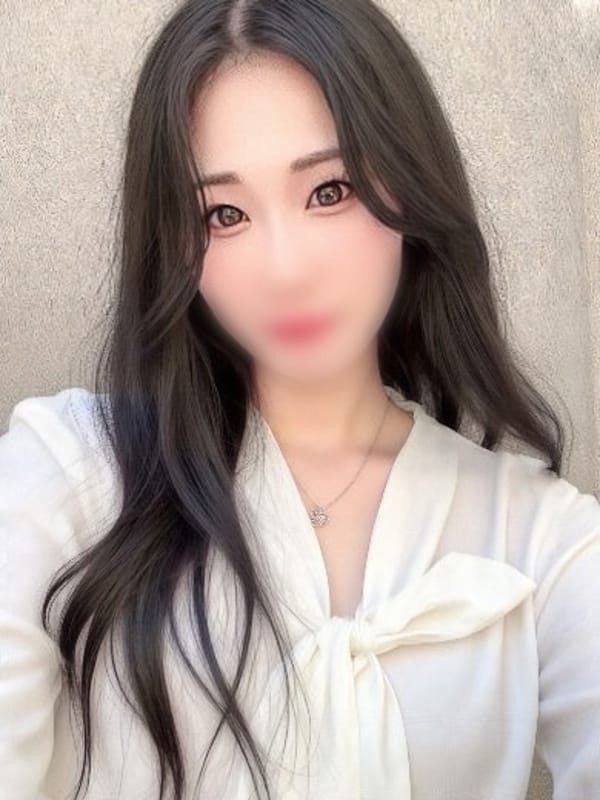 あき　【圧倒的清潔感キレカワ美女】