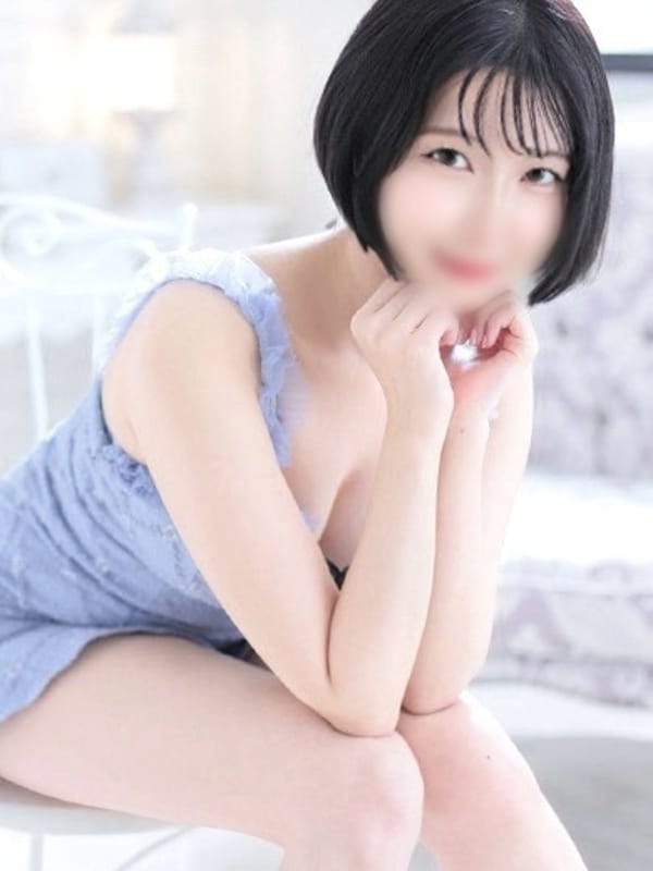 さや【経験極浅感度◎清楚系美少女】