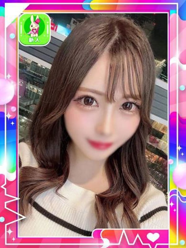 ゆりあ【✨元気印の美少女✨】