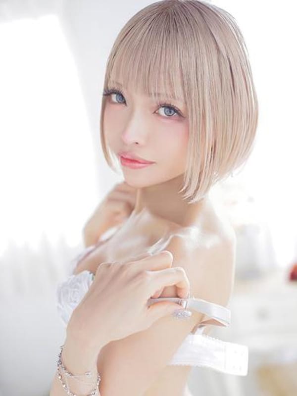 ゆめみてん|愛らぶ名古屋本店で評判の女の子