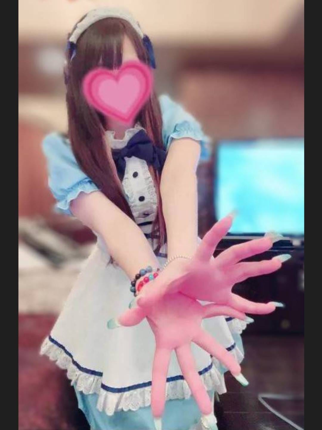 えま[青森]|A-girl'sでおすすめの女の子