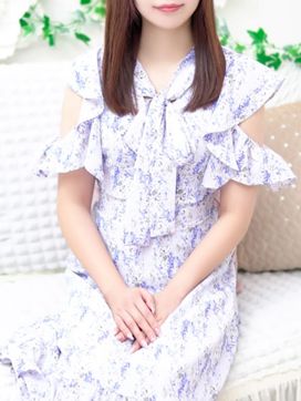 神木るな|Aroma The Richで評判の女の子