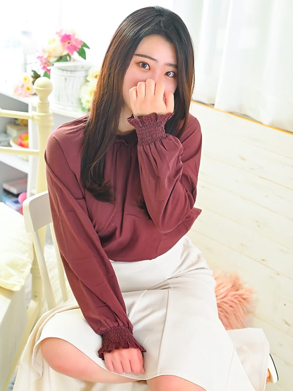 れい|ぽちゃカワ女子専門店 宇都宮でおすすめの女の子