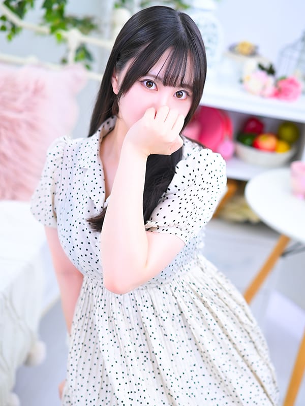 あおい|ぽちゃカワ女子専門店 宇都宮でおすすめの女の子