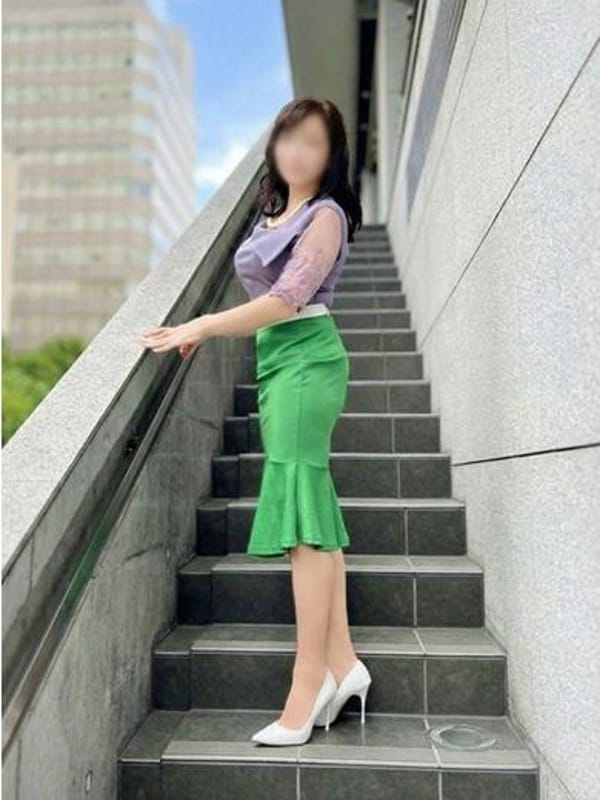 三枝 まりこ|こあくまな熟女たち 池袋店(KOAKUMAグループ)でおすすめの女の子