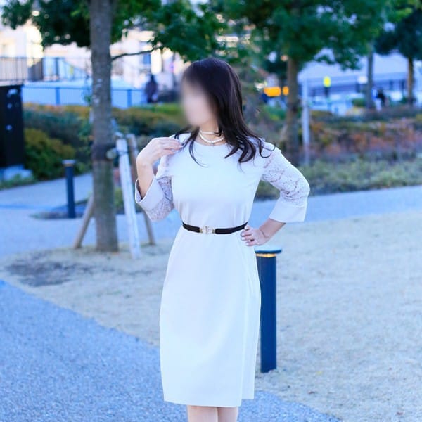 鮎川優子【清楚で淑やかスタイル抜群美女】 | こあくまな熟女たち 池袋店(KOAKUMAグループ)(池袋)