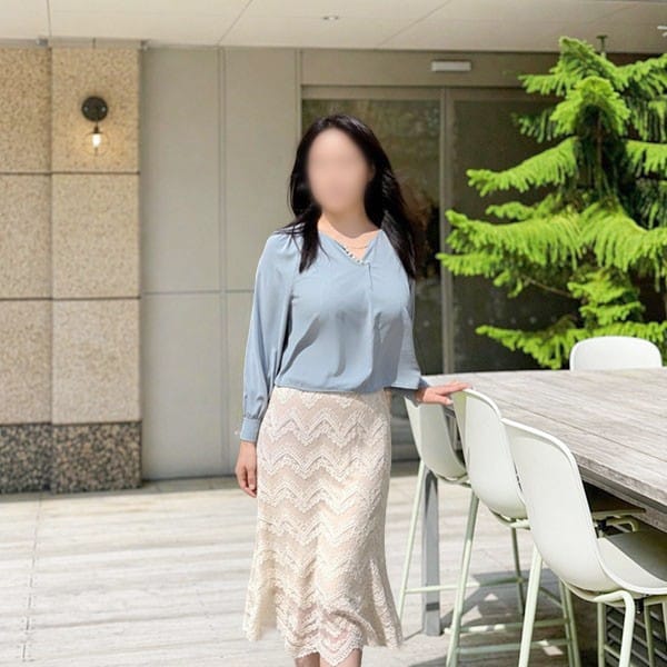 叶友梨【色気満載！敏感な美人妻】 | こあくまな熟女たち 池袋店(KOAKUMAグループ)(池袋)