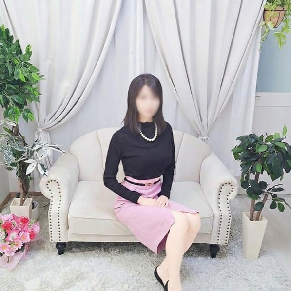 松井 かすみ【業界未経験！完全素人の美マダム】 | こあくまな熟女たち 池袋店(KOAKUMAグループ)(池袋)