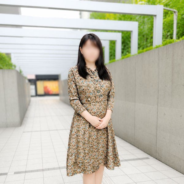 柚原日和【ここに居ていいの？と疑う透明感】 | こあくまな熟女たち 池袋店(KOAKUMAグループ)(池袋)