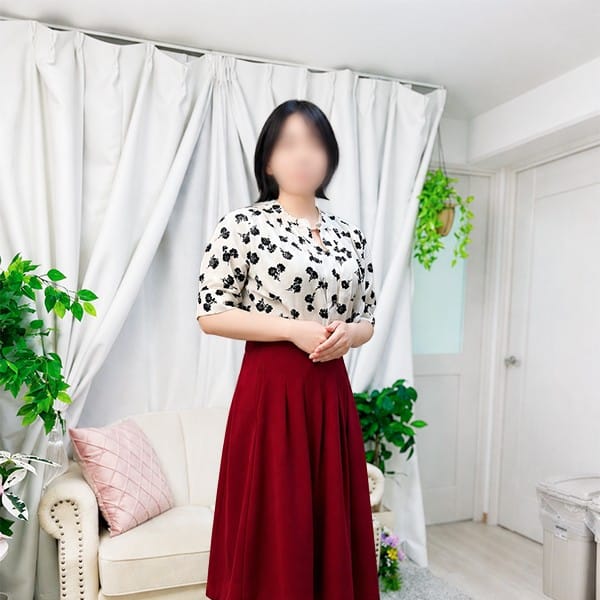 花森しのぶ【純粋無垢な素人女性】 | こあくまな熟女たち 池袋店(KOAKUMAグループ)(池袋)