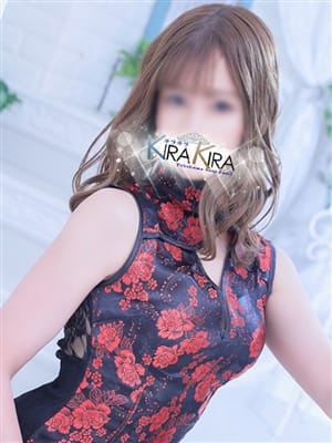 なほ|キラキラでおすすめの女の子