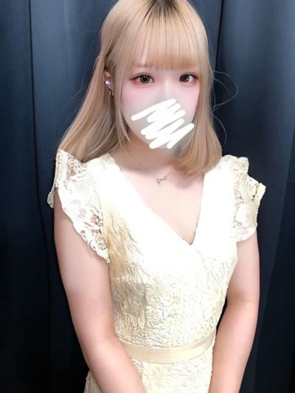 メロ|クラブQでおすすめの女の子