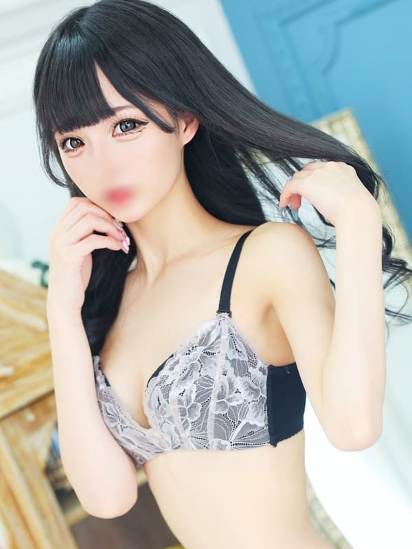 あお【モデル級ビジュアル】