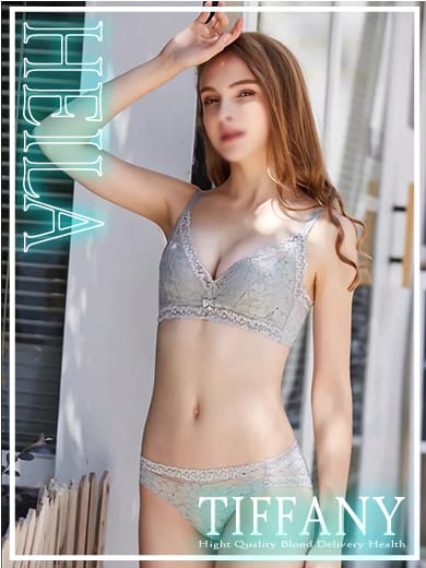 ヘイラ(ロシア・ヨーロッパ専門デリヘル TIFFANY)のプロフ写真2枚目