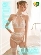 ミレイ|ロシア・ヨーロッパ専門デリヘル TIFFANYでおすすめの女の子