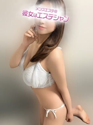 宮本りりな|メンズエステ錦糸町＠彼女はエステシャンでおすすめの女の子