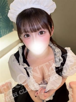 まりえ|フロンティアで評判の女の子